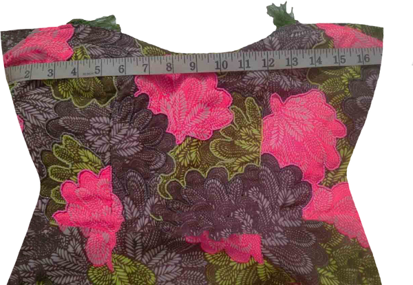 Long Sleeves Floral Maching Beaded Evening Dress