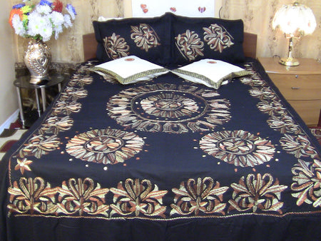 Bedspread Coverlet Sample 7 (On Order)