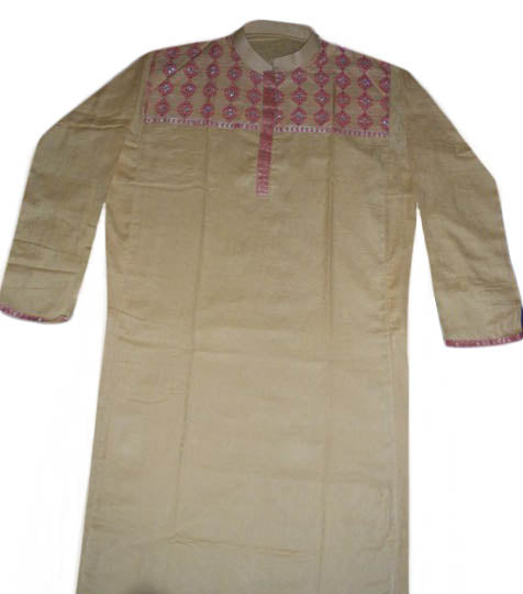 Hand Embroidered Crystal Beaded Designer Shirt (On Order) Starts from $59 to $189