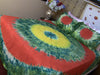 Hand Embroidered Bedspread Coverlet Set (On Order)