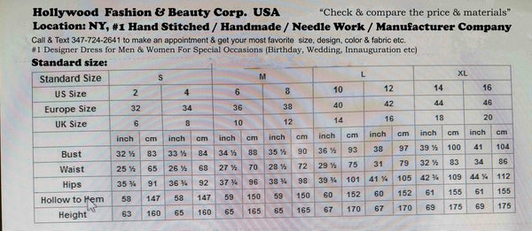 Sleeveless Hand-Stitched Golden Cream Silk Lace Designer Dress. Small