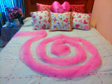 Bedspread Coverlet Sample 1 (On order)