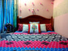 Bedspread Coverlet Sample 9 (On order)