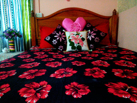 Bedspread Coverlet Sets Sample 2 (On order)